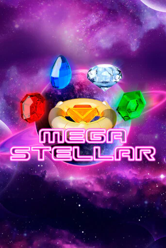 Демо игра Mega Stellar играть онлайн | Casino-X.KZ