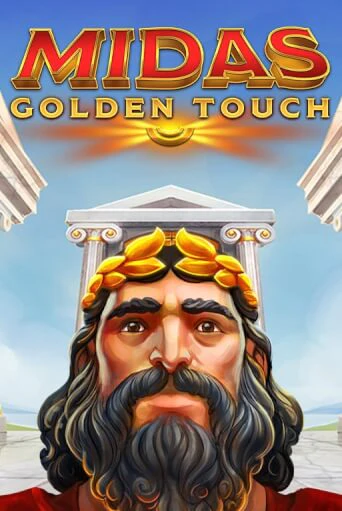 Демо игра Midas Golden Touch играть онлайн | Casino-X.KZ