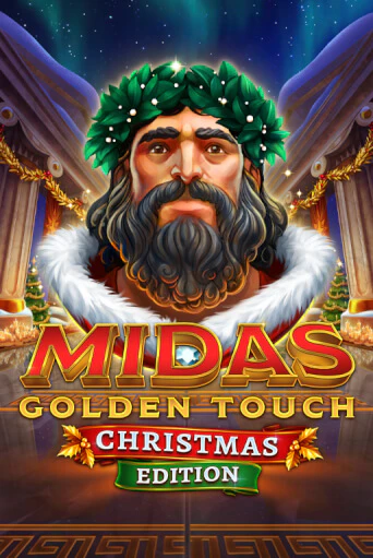 Демо игра Midas Golden Touch Christmas Edition играть онлайн | Casino-X.KZ