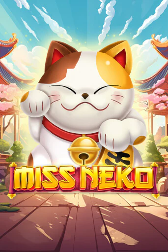 Демо игра Miss Neko играть онлайн | Casino-X.KZ