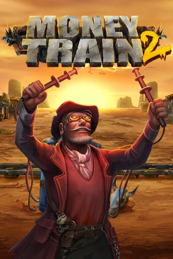Демо игра Money Train 2 играть онлайн | Casino-X.KZ