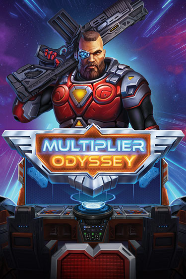Демо игра Multiplier Odyssey играть онлайн | Casino-X.KZ