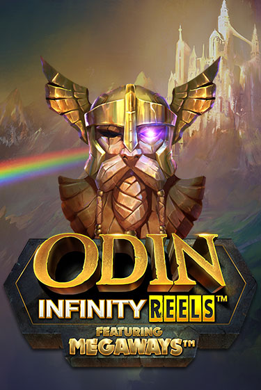 Демо игра Odin Infinity Reels Megaways играть онлайн | Casino-X.KZ