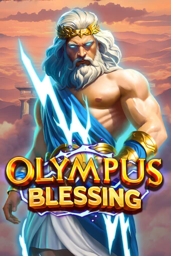 Демо игра Olympus Blessing играть онлайн | Casino-X.KZ