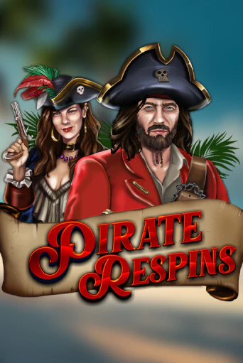 Демо игра PIRATE RE SPINS играть онлайн | Casino-X.KZ