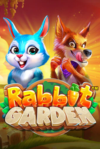 Демо игра Rabbit Garden™ играть онлайн | Casino-X.KZ