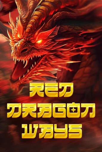Демо игра Red Dragon Ways играть онлайн | Casino-X.KZ