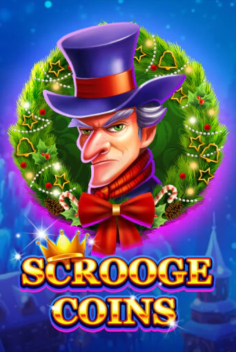 Демо игра Scrooge Coins играть онлайн | Casino-X.KZ
