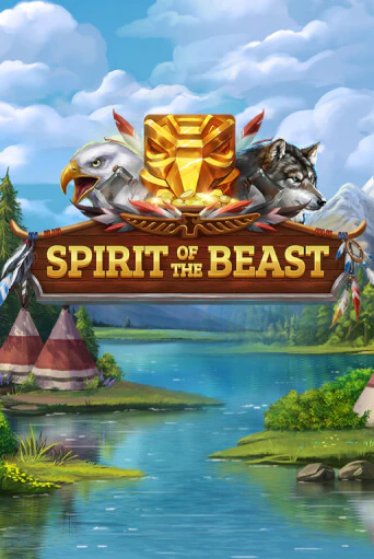 Демо игра Spirit of the Beast играть онлайн | Casino-X.KZ