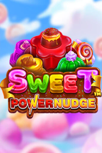 Демо игра Sweet Powernudge играть онлайн | Casino-X.KZ
