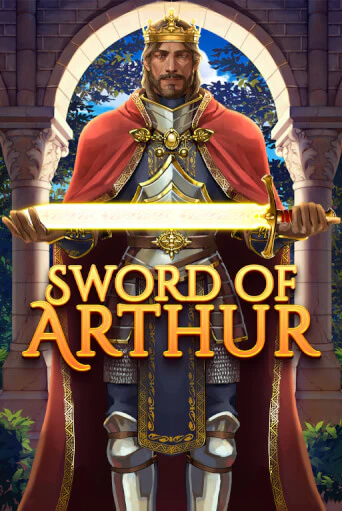 Демо игра Sword of Arthur играть онлайн | Casino-X.KZ