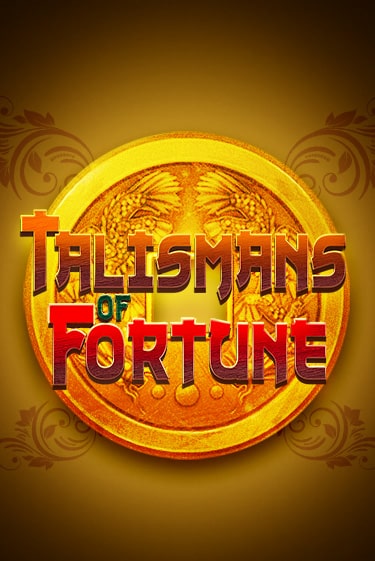 Демо игра Talismans of Fortune играть онлайн | Casino-X.KZ