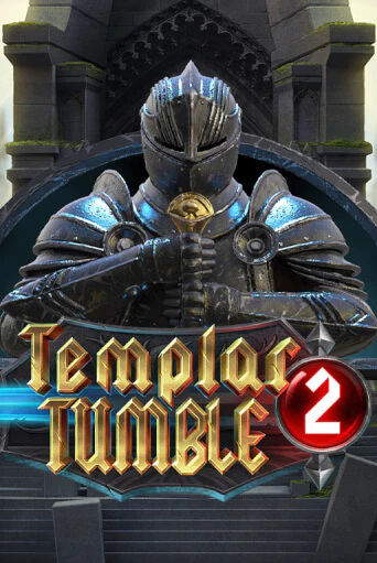 Демо игра Templar Tumble 2 играть онлайн | Casino-X.KZ