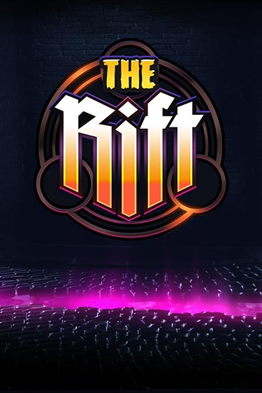 Демо игра The Rift играть онлайн | Casino-X.KZ