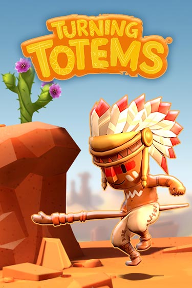 Демо игра Turning Totems играть онлайн | Casino-X.KZ