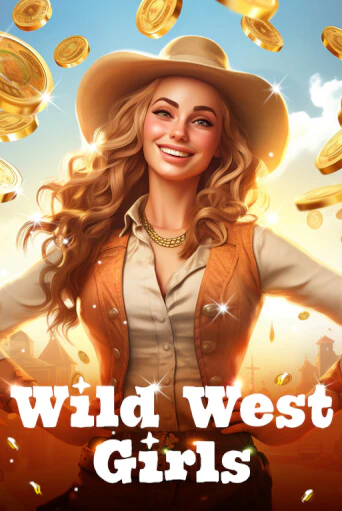 Демо игра Wild West Girls играть онлайн | Casino-X.KZ