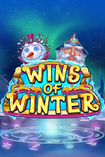 Демо игра Wins of Winter играть онлайн | Casino-X.KZ