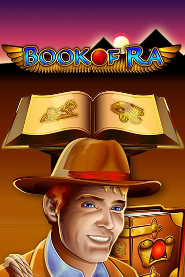 Демо игра Book Of Ra играть онлайн | Casino-X.KZ