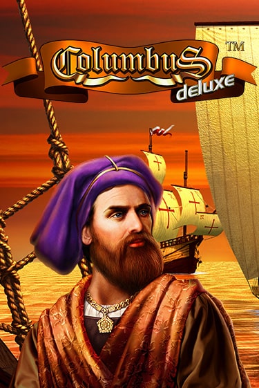 Демо игра Columbus Deluxe играть онлайн | Casino-X.KZ