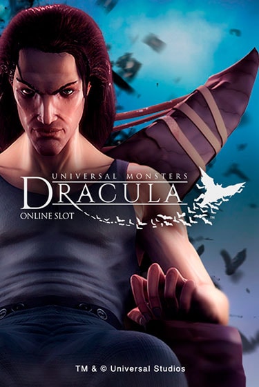 Демо игра Dracula играть онлайн | Casino-X.KZ