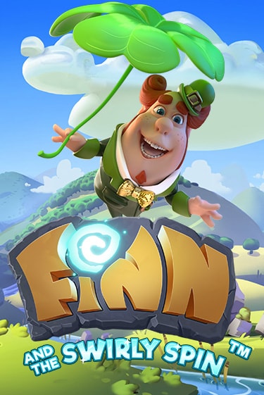 Демо игра Finn and the Swirly Spin играть онлайн | Casino-X.KZ