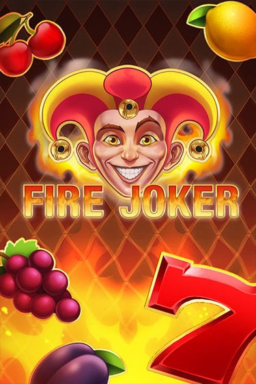 Демо игра Fire Joker играть онлайн | Casino-X.KZ