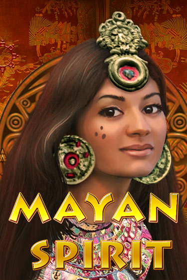 Демо игра Mayan Spirit играть онлайн | Casino-X.KZ